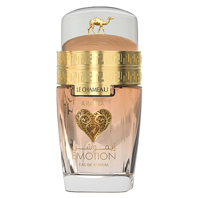 アラビア エモーション オードパルファム 25ml