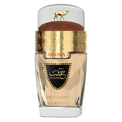 アラビア カシャブ オードパルファム 25ml
