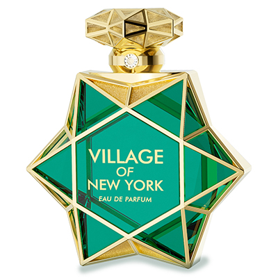 ヴィレッジ オブ ニューヨーク オードパルファム 85ml