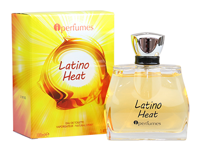 Latino Heat