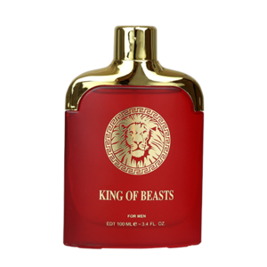 KING OF BEASTS RED